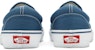 Vans Classic Slip-On 'Navy' Biru VN000EYENVY
