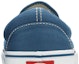 Sizing Vans Classic Slip-On 'Navy' Biru VN000EYENVY