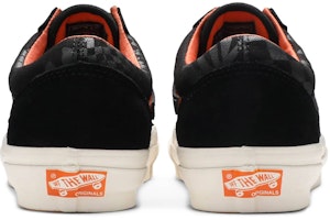 포터-요시다 & Co. x 반스 오리지널 올드 스쿨 LX '플로럴 체크보드 - 블랙' VN0A4P3XXG5 VN0A4P3XXG5 Details for 포터-요시다 & Co. x 반스 오리지널 올드 스쿨 LX '플로럴 체크보드 - 블랙' VN0A4P3XXG5 VN0A4P3XXG5