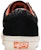 Porter-Yoshida & Co. x Vans OG Old Skool LX 'Floral Checkerboard - Hitam'. VN0A4P3XXG5