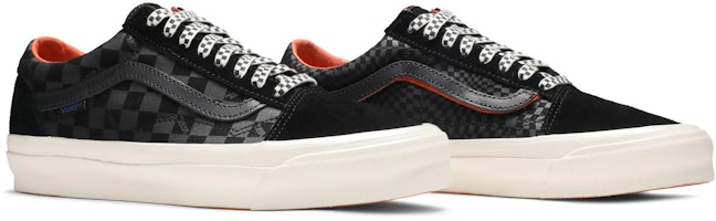 포터-요시다 & Co. x 반스 오리지널 올드 스쿨 LX '플로럴 체크보드 - 블랙' VN0A4P3XXG5 VN0A4P3XXG5 Cheap 포터-요시다 & Co. x 반스 오리지널 올드 스쿨 LX '플로럴 체크보드 - 블랙' VN0A4P3XXG5 VN0A4P3XXG5