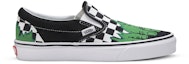 Buy Marvel x Vans Classic Slip On 'Hulk' VN0A38F7U44
