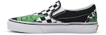 Marvel x Vans Classic Slip On 'Hulk' VN0A38F7U44