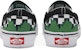 Marvel x Vans Classic Slip On 'Hulk' VN0A38F7U44