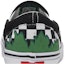 Sizing Marvel x Vans Classic Slip On 'Hulk' VN0A38F7U44
