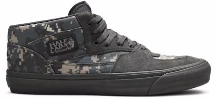 WTAPS x Vans Half Cab LX 'Digi Camo' VN0A3DP6U9V WTAPS x Vans Half Cab LX 'Digi Camo' VN0A3DP6U9V