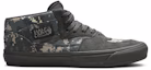 Buy WTAPS x Vans Half Cab LX 'Digi Camo' dalam Bahasa Malaysia. VN0A3DP6U9V