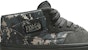 WTAPS x Vans Half Cab LX 'Digi Camo' dalam Bahasa Malaysia. VN0A3DP6U9V