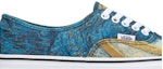 Order Vincent Van Gogh x Vans Authentic 'Potret Diri' VN0A38EMU5X