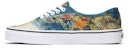 Vincent Van Gogh x Vans Authentic 'Potret Diri' VN0A38EMU5X