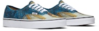 Cheap Vincent Van Gogh x Vans Authentic 'Potret Diri' VN0A38EMU5X