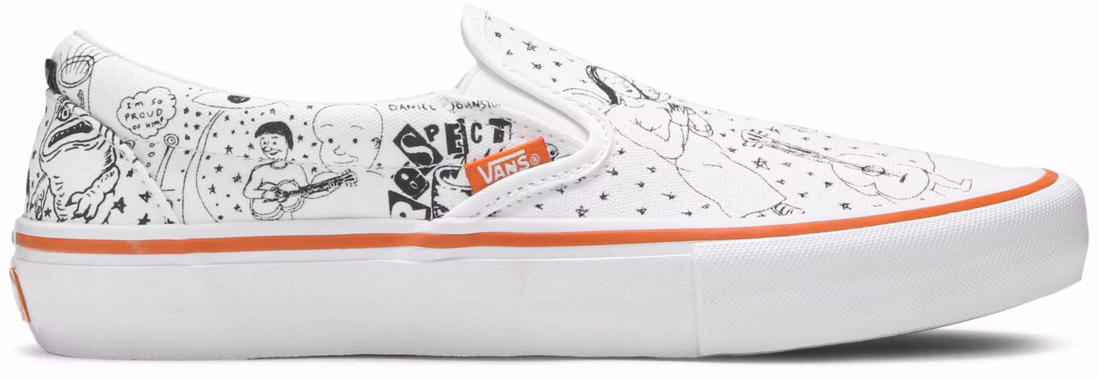 no-comply-x-daniel-johnston-x-vans-slip-on-pro-doodles