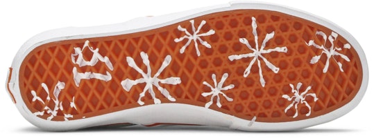 No-Comply x Daniel Johnston x Vans Slip-On Pro 'Garabatos' VN0A347V2BB Shop No-Comply x Daniel Johnston x Vans Slip-On Pro 'Garabatos' VN0A347V2BB