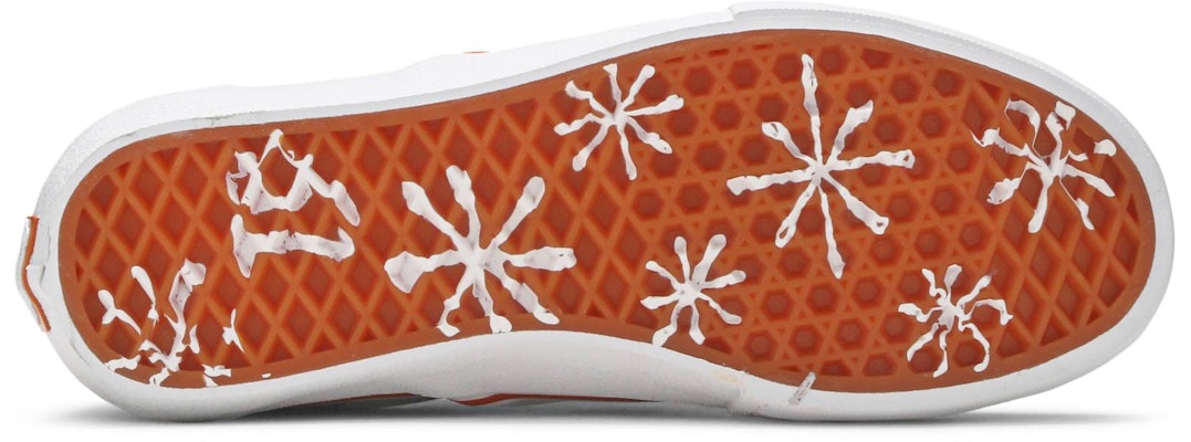 No-Comply x Daniel Johnston x Vans Slip-On Pro 'Doodles' VN0A347V2BB Shop No-Comply x Daniel Johnston x Vans Slip-On Pro 'Doodles' VN0A347V2BB