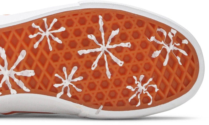 No-Comply x Daniel Johnston x Vans Slip-On Pro 'Doodles' VN0A347V2BB Purchase No-Comply x Daniel Johnston x Vans Slip-On Pro 'Doodles' VN0A347V2BB