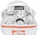 No-Comply x Daniel Johnston x Vans Slip-On Pro 'Lukisan Doodle' VN0A347V2BB