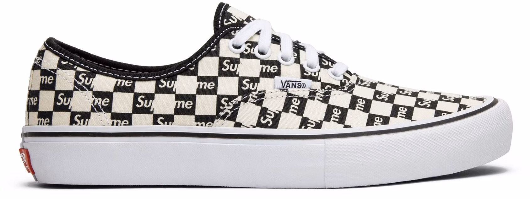 supreme-x-vans-authentic-pro-checkered-black