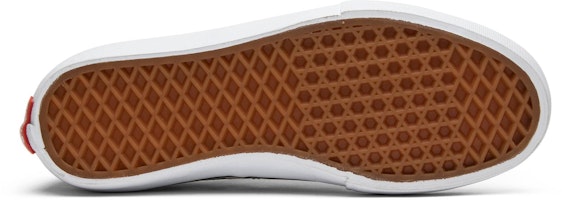 Supreme x Vans オーセンティックPro チェッカー黒 VN000Q0DJLW Shop Supreme x Vans オーセンティックPro チェッカー黒 VN000Q0DJLW