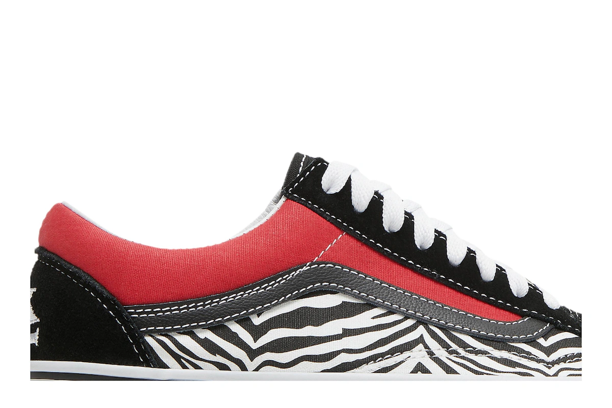 Vans Old Skool 'Korean Typography'