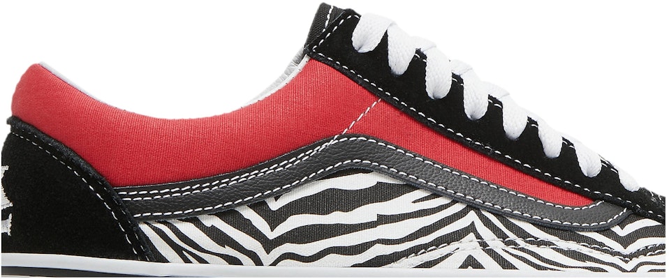 Vans Old Skool 'Tipografía Coreana' VN0A38G19HW Order Vans Old Skool 'Tipografía Coreana' VN0A38G19HW