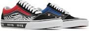 Cheap Vans Old Skool 'Tipografía Coreana' VN0A38G19HW