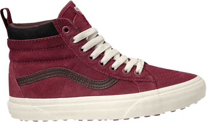 Vans mte red Clearance