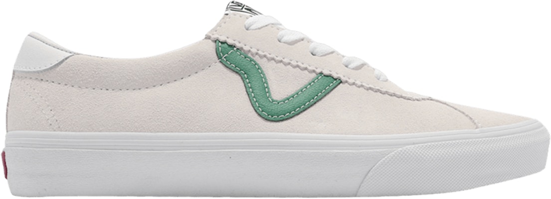 Vans Sport Marshmallow Jolly Green VN0A4BU602Q VN0A4BU602Q