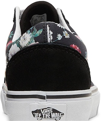 Vans Old Skool Garden Floral VN0A4BV5V8X VN0A4BV5V8X Novelship