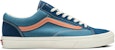 Vans Gaya 36 Vintage Sport 'Sailor Blue' VN0A3DZ3VTD