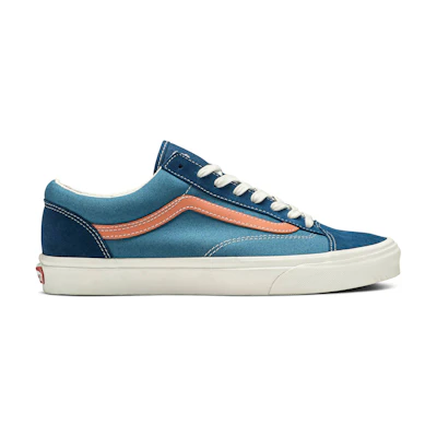 Vans Style 36 Vintage Sport 'Sailor Blue'