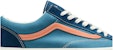 Vans Gaya 36 Vintage Sport 'Sailor Blue' VN0A3DZ3VTD