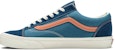 Vans Gaya 36 Vintage Sport 'Sailor Blue' VN0A3DZ3VTD