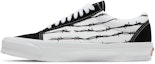 Lookbook Vans Old Skool NS OG LX '鐵絲網' VN0A4UUT9XT