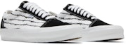 Cheap Vans Old Skool NS OG LX '鐵絲網' VN0A4UUT9XT