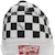 Vans OG Era LX 'Checkerboard Logo - Hitam' VN0A3CXN9TB