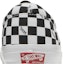 Sizing Vans OG Era LX 'Checkerboard Logo - Hitam' VN0A3CXN9TB