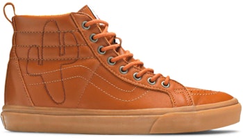 Toy Story x Vans Sk8-Hi Reissue PT 'Woody' VN0A2XS3M4Z Toy Story x Vans Sk8-Hi Reissue PT 'Woody' VN0A2XS3M4Z