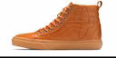 Lookbook Toy Story x Vans Sk8-Hi Reissue PT 'Woody' Lelaki & Wanita Kasut Sneaker VN0A2XS3M4Z