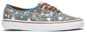 Buy Toy Story x Vans Authentic 'Woody' Lelaki Kasut VN0A348AM4Z