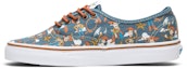 Lookbook Toy Story x Vans Authentic 'Woody' Lelaki Kasut VN0A348AM4Z