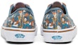 Details for Toy Story x Vans Authentic 'Woody' Lelaki Kasut VN0A348AM4Z