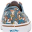 Sizing Toy Story x Vans Authentic 'Woody' Lelaki Kasut VN0A348AM4Z
