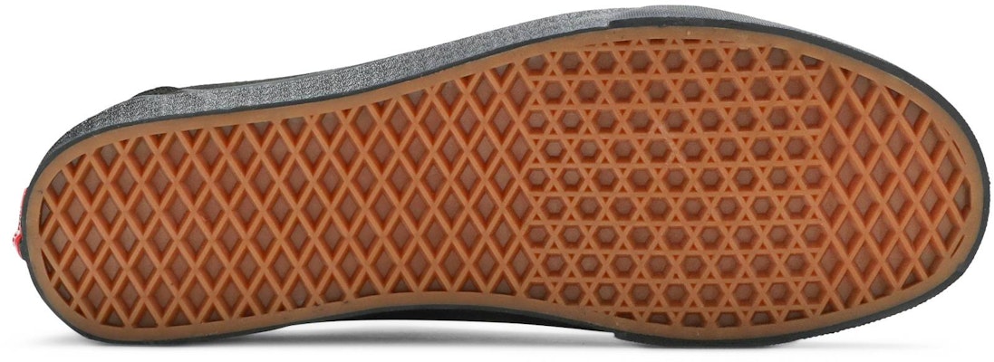 Vans Classic Slip-On 'Cuadros Rojo' VN0A38F7P0T Shop Vans Classic Slip-On 'Cuadros Rojo' VN0A38F7P0T