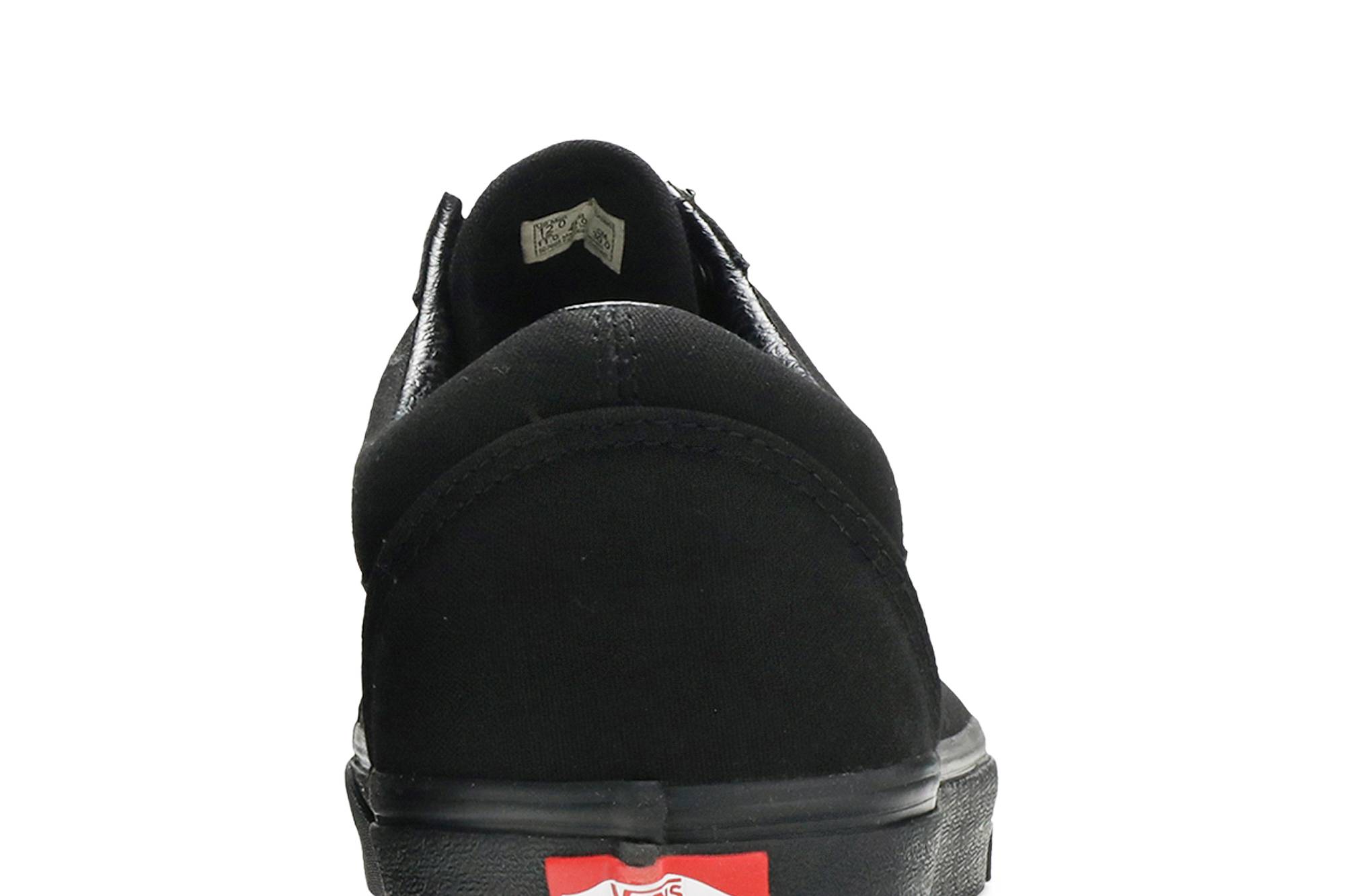 Sizing Vans Classic Slip-On 'Cuadros Rojo' VN0A38F7P0T