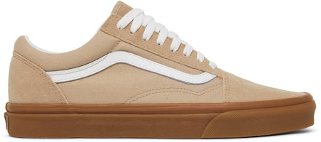 Vans Old Skool 'Sesame' VN0A38G1QA2 Vans Old Skool 'Sesame' VN0A38G1QA2