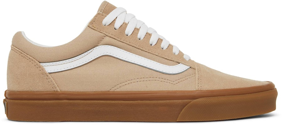 Vans Old Skool 'Sesame' VN0A38G1QA2 Buy Vans Old Skool 'Sesame' VN0A38G1QA2