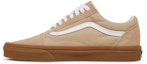Lookbook Vans Old Skool 'Sesame' VN0A38G1QA2