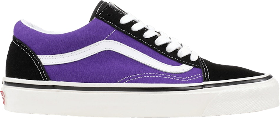 Vans old skool 2025 36 dx anaheim purple