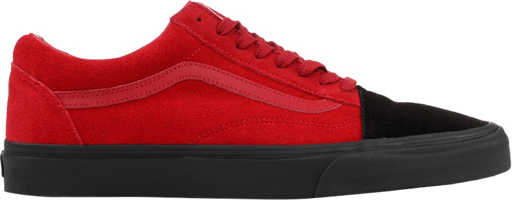 Vans Old Skool Red VN0A38G1QVU VN0A38G1QVU Novelship