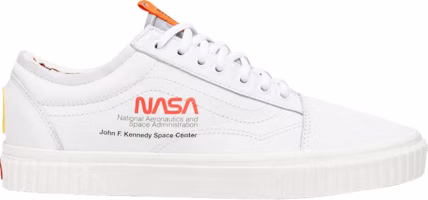 NASA x Vans Old Skool 'Space Voyager' Sample NASA x Vans Old Skool 'Space Voyager' Sample